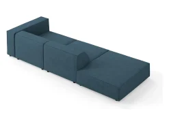 Sofá|Cosmopolitan Design - Sofá esquerdo 