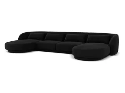 Sofá*Cosmopolitan Design - Sofá panorâmico