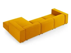 Sofá|Cosmopolitan Design - Sofá de canto direito 