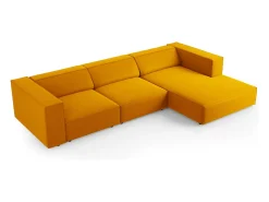 Sofá|Cosmopolitan Design - Sofá de canto direito 