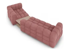Sofá*Cosmopolitan Design - Sofá modular direito 
