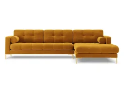 Sofá|Cosmopolitan Design - Sofá de canto direito