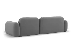 Cosmopolitan Design - Sofá modular de canto direito 