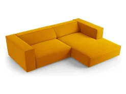 Cosmopolitan Design - Sofá de canto direito 