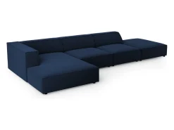 Sofá|Cosmopolitan Design - Sofá de canto esquerdo 