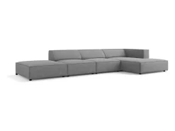 Sofá|Cosmopolitan Design - Sofá de canto direito 