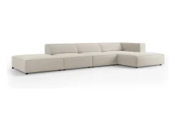 Sofá|Cosmopolitan Design - Sofá de canto direito