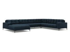 Sofá|Cosmopolitan Design - Sofá de canto direito panorâmico 