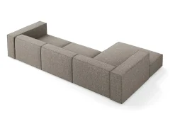 New Cosmopolitan Design - Sofá de canto esquerdo 