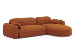 Sofá|Cosmopolitan Design - Sofá modular de canto direito 