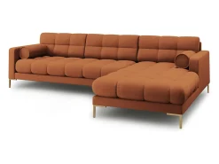Sofá|Cosmopolitan Design - Sofá de canto direito 