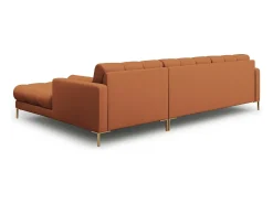 Sofá|Cosmopolitan Design - Sofá de canto direito 