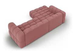 Sofá*Cosmopolitan Design - Sofá modular de canto esquerdo 
