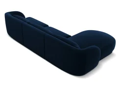 Sofá|Cosmopolitan Design - Sofá de canto esquerdo 