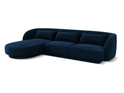 Sofá|Cosmopolitan Design - Sofá de canto esquerdo 