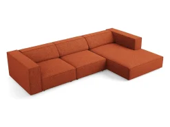 Sofá|Cosmopolitan Design - Sofá de canto direito 