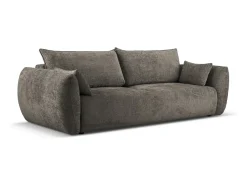 Cosmopolitan Design - Sofá-cama com compartimento de arrumação 