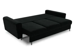 Cosmopolitan Design - Sofá-cama com compartimento de arrumação 