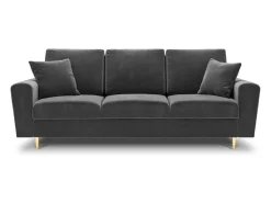Sofá*Cosmopolitan Design - Sofá-cama com compartimento de arrumação 