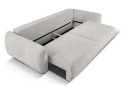 Sofá|Cosmopolitan Design - Sofá-cama com compartimento de arrumação 