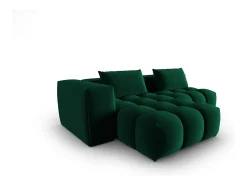 Online CXL by Christian Lacroix - Sofá modular de canto esquerdo 