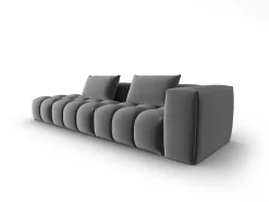 Sofá|CXL by Christian Lacroix - Sofá modular virado para a esquerda 