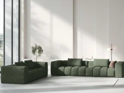 Sofá|CXL by Christian Lacroix - Sofá modular 