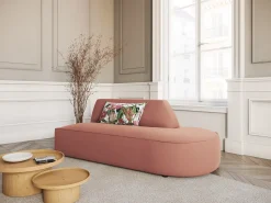 Sofá*CXL by Christian Lacroix - Sofá modular direito