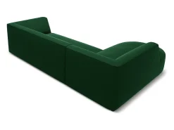 CXL by Christian Lacroix - Sofá de canto esquerdo