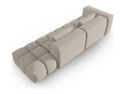 Sofá*CXL by Christian Lacroix - Sofá modular direito 