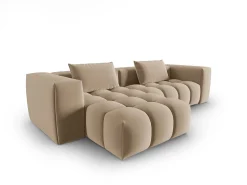 Sofá*CXL by Christian Lacroix - Sofá modular de canto esquerdo 