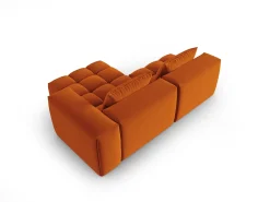 Sofá*CXL by Christian Lacroix - Sofá modular de canto direito 