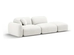 Sofá*CXL by Christian Lacroix - Sofá modular direito