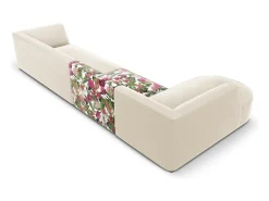Sofá*CXL by Christian Lacroix - Sofá de canto esquerdo 