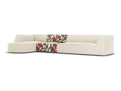 Sofá*CXL by Christian Lacroix - Sofá de canto esquerdo 