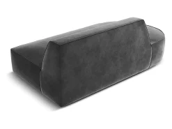 Sofá|CXL by Christian Lacroix - Sofá modular virado para a esquerda 