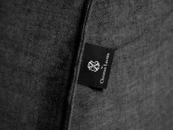 Sofá|CXL by Christian Lacroix - Sofá modular virado para a esquerda 