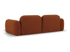 CXL by Christian Lacroix - Sofá modular de canto direito 