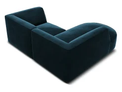 Sofá|CXL by Christian Lacroix - Sofá de canto esquerdo 