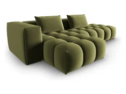 CXL by Christian Lacroix - Sofá modular de canto esquerdo
