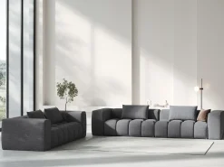 Sofá|CXL by Christian Lacroix - Sofá modular