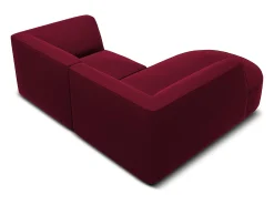 Sofá*CXL by Christian Lacroix - Sofá de canto esquerdo 
