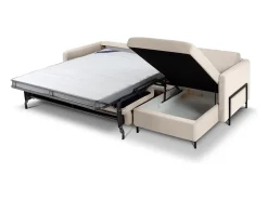 Outlet CXL by Christian Lacroix - Sofá-cama de canto direito 