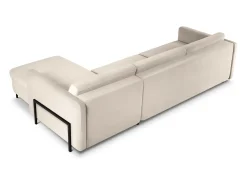 Outlet CXL by Christian Lacroix - Sofá-cama de canto direito 