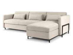 Outlet CXL by Christian Lacroix - Sofá-cama de canto direito 