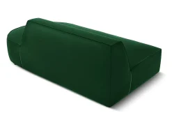 Sale CXL by Christian Lacroix - Sofá modular direito 