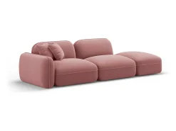 Sofá*CXL by Christian Lacroix - Sofá modular direito 