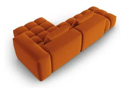 CXL by Christian Lacroix - Sofá modular de canto direito 