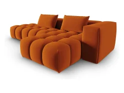 CXL by Christian Lacroix - Sofá modular de canto direito 