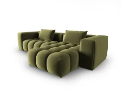 CXL by Christian Lacroix - Sofá modular de canto direito 